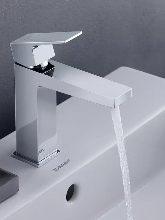 Duravit Mischung Waschtischarmatur