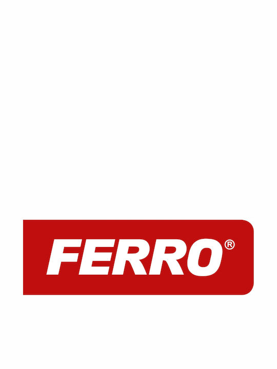 Ferro Adore Mischung Waschtischarmatur Groß