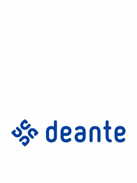 Deante Mixing Sink Faucet Gray