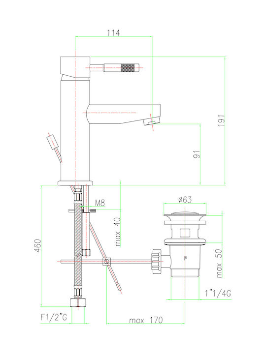 Fiore Xenon