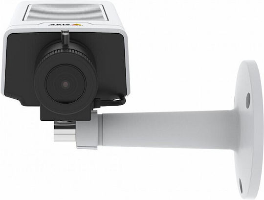 Axis M1135 Mk Ii Κάμερα Παρακολούθησης Full HD 1080p με Μικρόφωνο και Φακό 3-10.5mm
