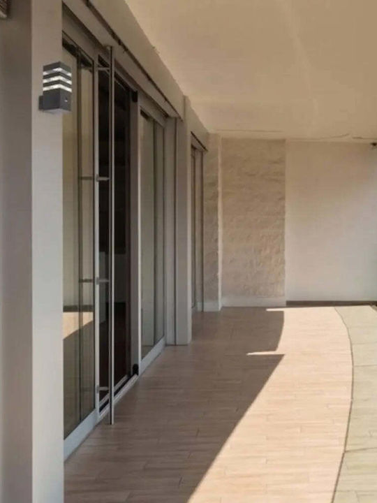 Rabalux Ankara Επιτοίχιο Εξωτερικό Σποτ E27 IP44