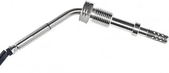 Exhaust Gas Temperature Sensor Saab 9-3 2002-2015 1.9l Sedan Saab 9-3 Convertible 2003-2015 1.9l Convertible Saab 9-3 Estate 2005-2015 1.9l Estate