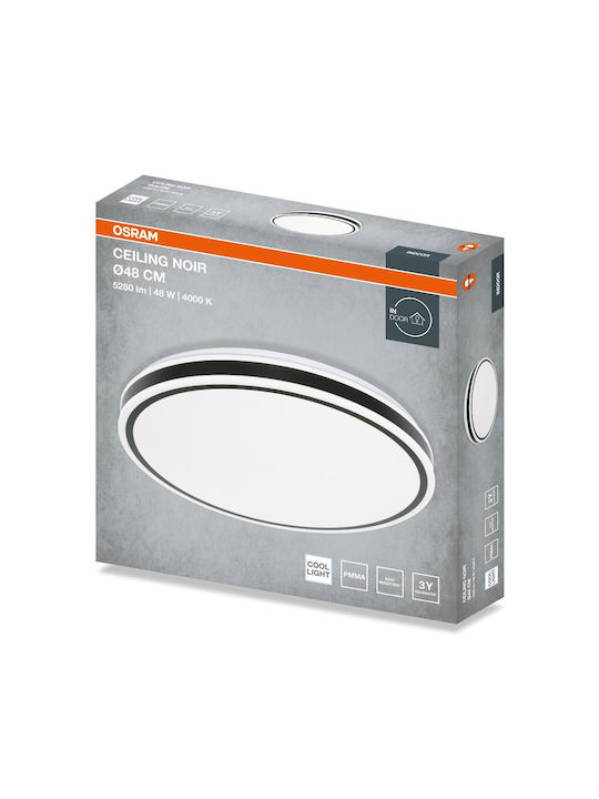 Osram Πλαφονιέρα 48εκ. LED