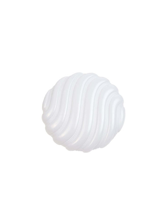 Lightex Deckenleuchte montieren mit Integrierter LED und Fernbedienung