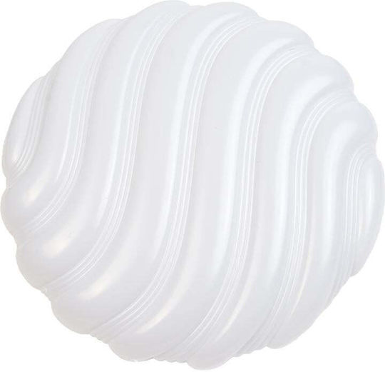 Lightex Deckenleuchte montieren mit Integrierter LED und Fernbedienung