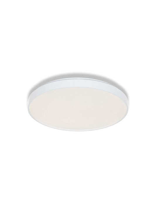 Kanlux Plafon Led Ceiling Luxo 36w 3960lm 4000k Wt Kanlux Plafon Led Ceiling Luxo 36w 3960lm 4000k Wt