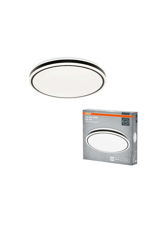 Vtac Ceiling Lamp Led Ceiling Noir Rd 72w 7920lm 4000k 840 Ip20 Bk Black 3 Years Warranty 4099854664281 Vtac Ceiling Lamp Led Ceiling Noir Rd 72w 7920lm 4000k 840 Ip20 Bk Black 3 Years Warranty 4099854664281