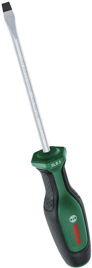 Bosch Правa отвертка с размер 6.5x125mm