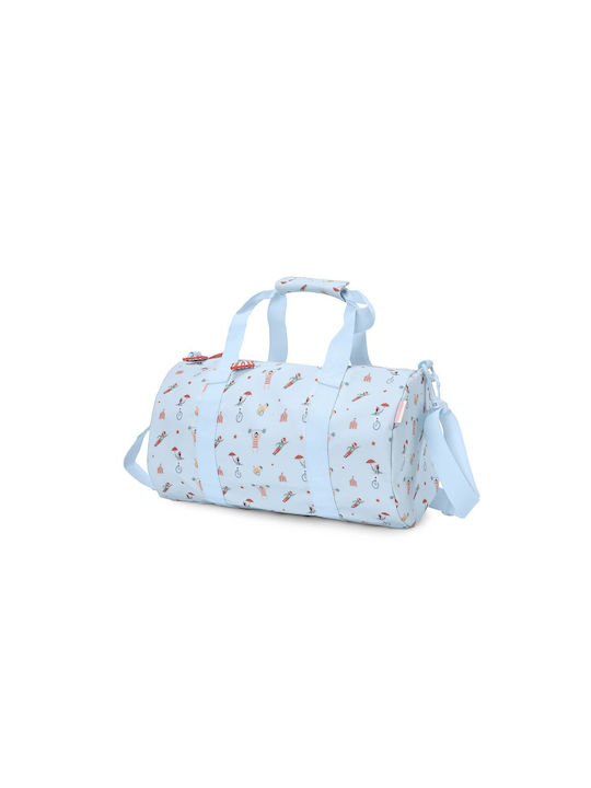 Tutete Shoulder Bag for Gym Multicolour
