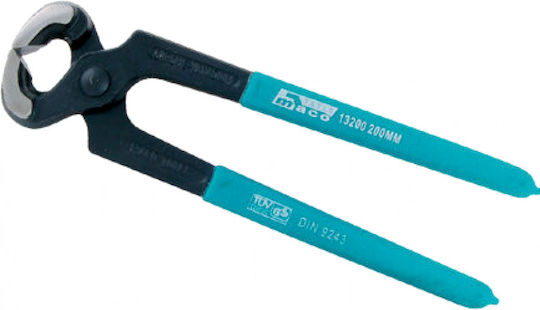 Maco Pincer Electrician Length 180mm