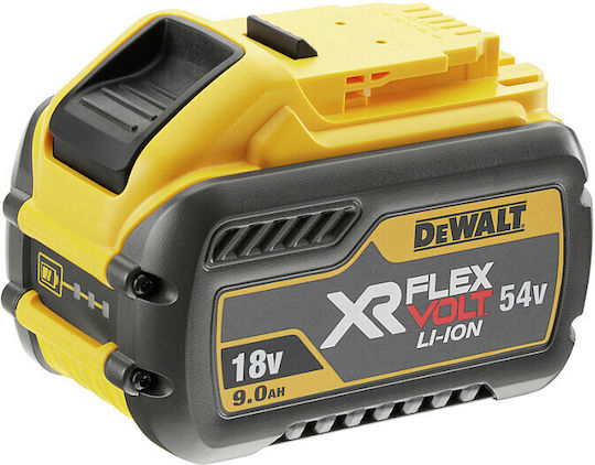 Dewalt Dcb547 Flexvolt 18v/54v Xr 9.0 Ah