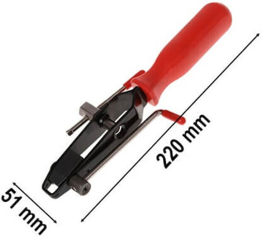 OEM Axle Boot Clamp