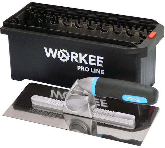 Werkzeug Set 8 Stück Workee Pro Line Hq