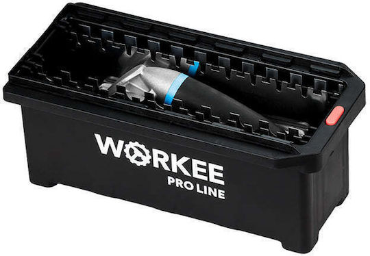Werkzeug Set 8 Stück Workee Pro Line Hq