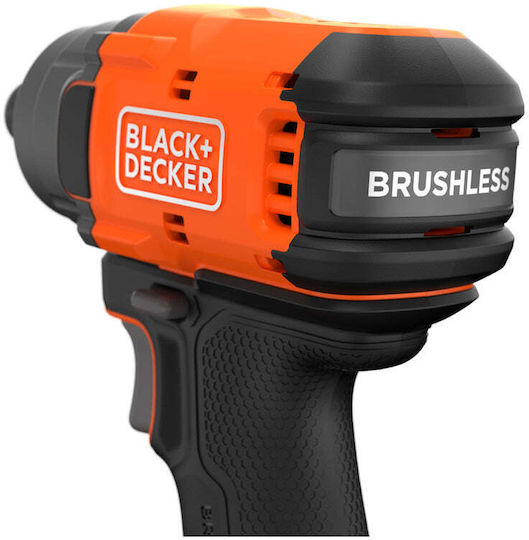 Black & Decker BLIM78E1K Двигател За Бормашина На Батерия 18V
