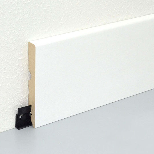 MDF Лайсна Neuhofer Fu124l 13.5x100x2400 мм