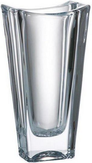 Crystal Vase