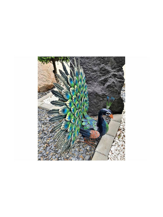 Progarden από Μέταλλο 30x65x63cm