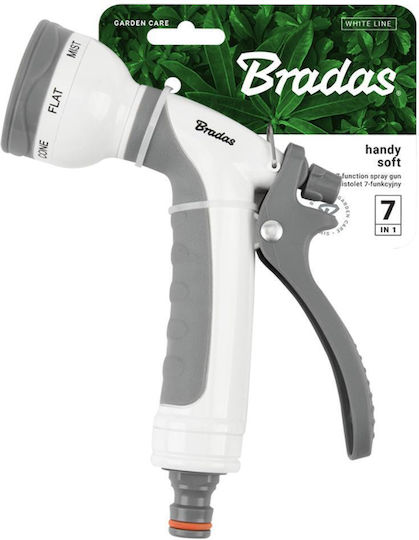 Bradas Πιστόλι Νερού WL-EN44TK