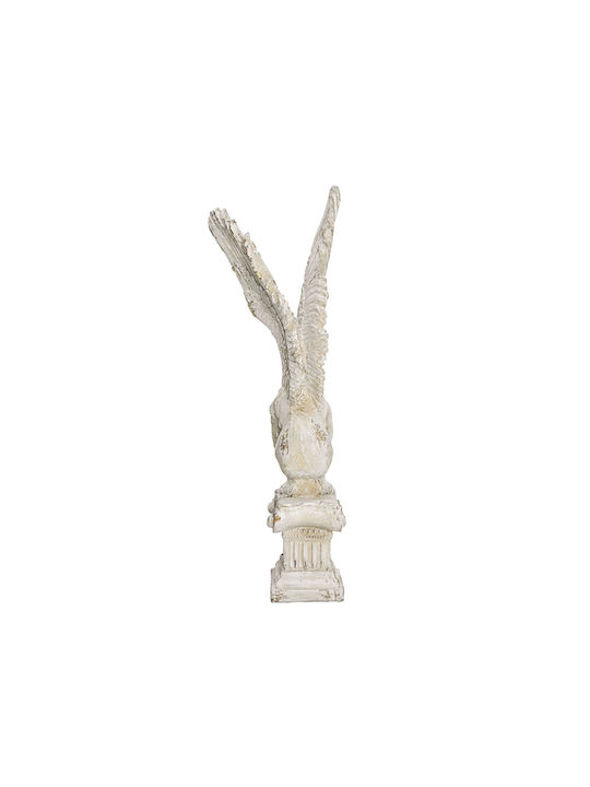 Artekko Decorative Statuette Polyresin 30x32x95.5cm
