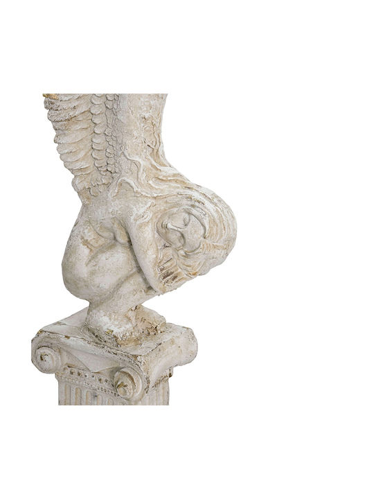 Artekko Decorative Statuette Polyresin 30x32x95.5cm