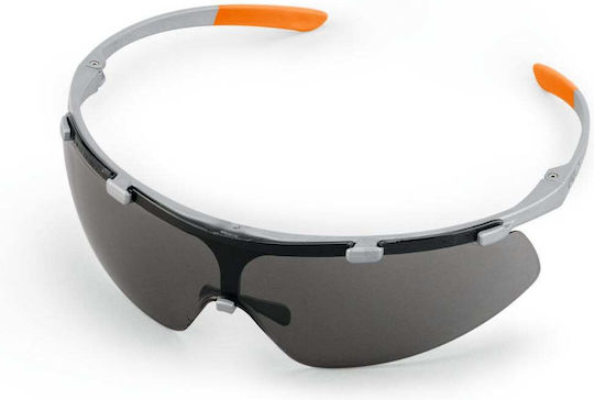 Protective Glasses Stihl Advance Super Fit Dark