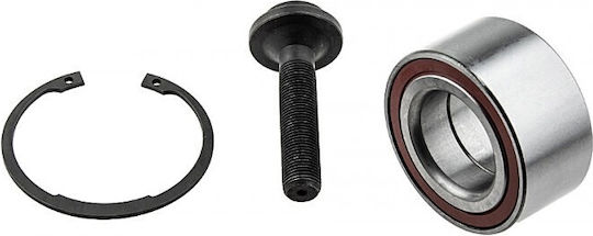 Set of Wheel Bearings Mazda 121 III 1996-2003 1.8L Hatchback Mazda 121 III 1996-2003 1.25L Hatchback Mazda 121 III 1996-2003 1.3L Hatchback