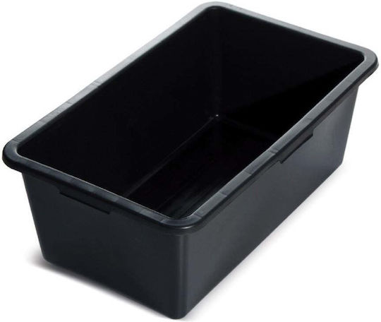 Prosperplast Κουβάς Σκάφη Οικοδομής 60Lt IKP60-S411
