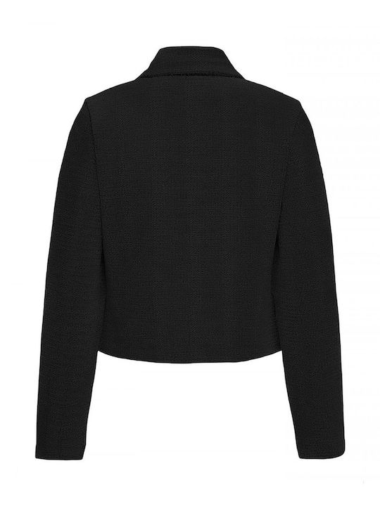 Jdy Blazer Für Damen Schwarz