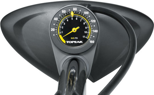 Topeak Max Hp Помпа за въздух ръчна