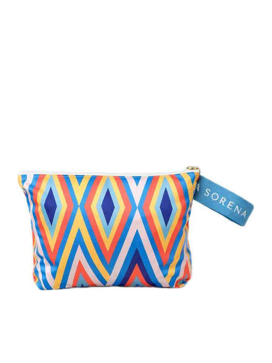 Pareo Set Sorena Seychelles Multicolour