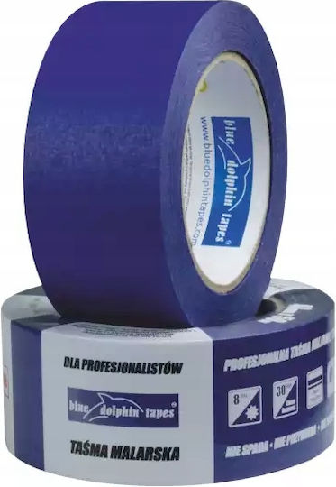 Blue Dolphin Хартиена лента