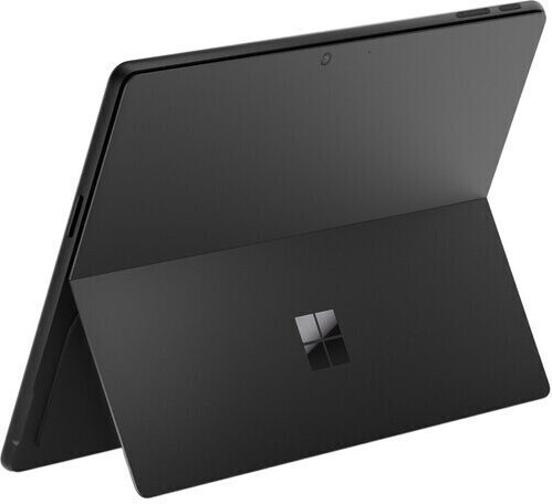 Microsoft Surface Pro Copilot+ PC (Ediția a 11-a) Tabletă 13" (16GB/256GB/Snapdragon X Elite/Windows 11 Pro) Neagră