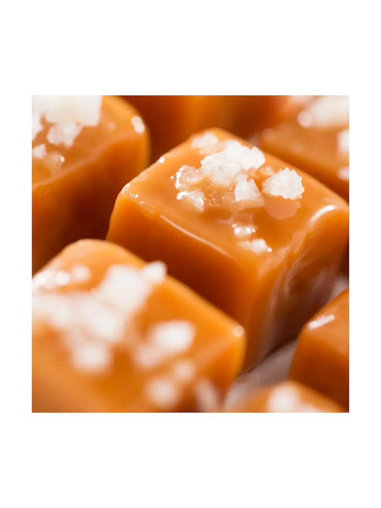 Salted Caramel Candle 200gr