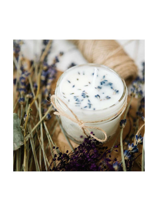 Ароматни Свещи White Musk 60ml