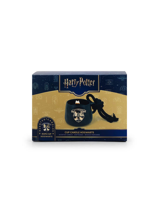 Harry Potter Aromatisches Kerze im Gefäß mit Sandelholz Parfüm 200gr