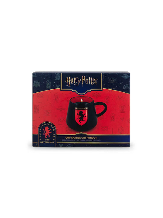 Harry Potter Aromatische Kerze in Gefäß mit Zitronenparfüm 275gr