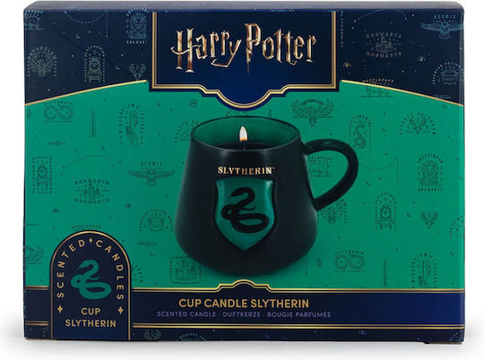Harry Potter Ароматична Свещ в Буркан Черен 275гр