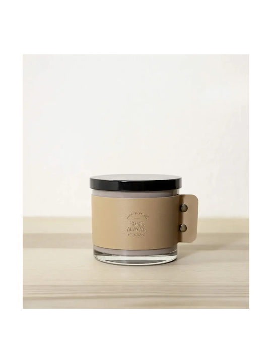 Nima Αρωματικό Κερί σε Βάζο με Άρωμα Home 280gr