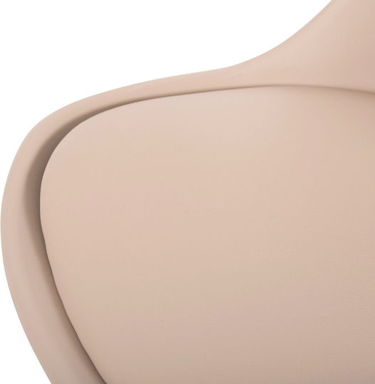 Lora Столички Трапезария Cappuccino 1бр 47x56.6x82бр