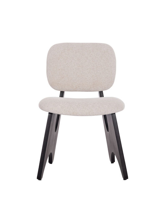 Столички Трапезария Ecru 2бр 53x56x78бр