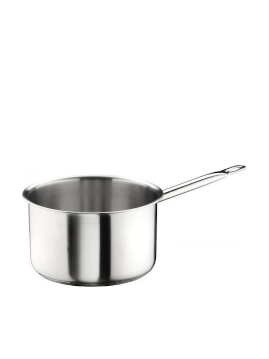 Pintinox Pintinox Töpfe Milch 2lt / 16cm