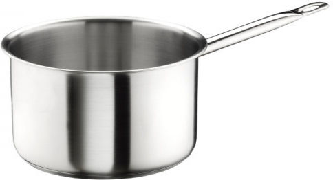 Pintinox Oală Mică Lapte 2lt 16cm Pintinox Oală Mică Lapte 2lt 16cm