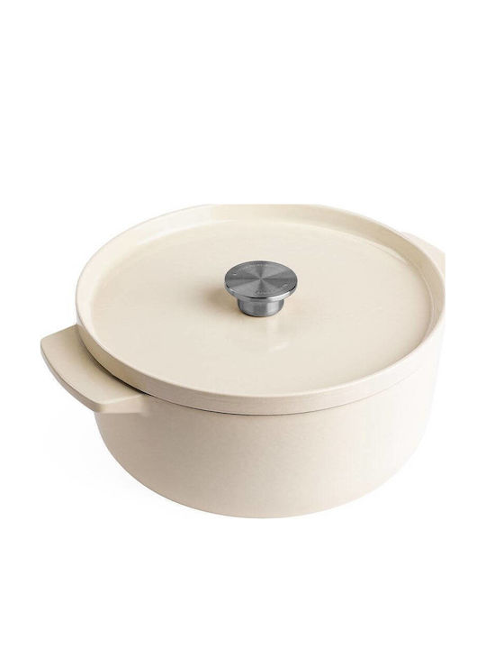 Kitchenaid Βαθιά Κατσαρόλα από Μαντέμι 5.2lt /
