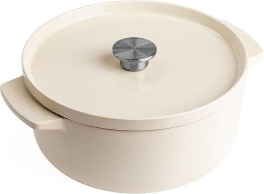 Kitchenaid Βαθιά Κατσαρόλα από Μαντέμι 5.2lt /