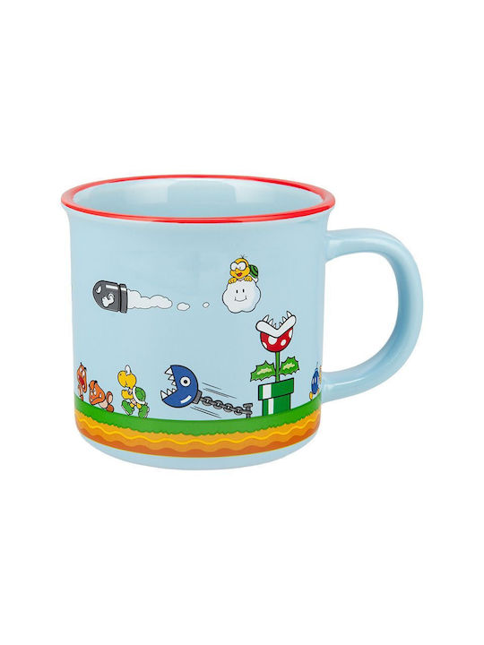 Super Mario Mug