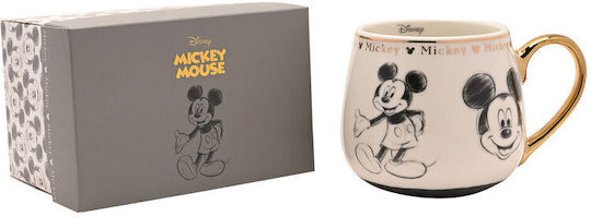 Disney Mickey Tasse Keramik 300ml