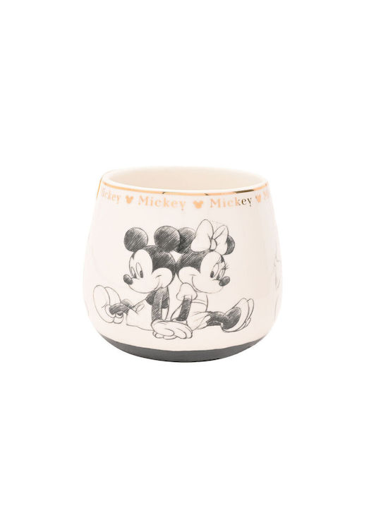 Disney Mickey Cană Ceramică 300ml