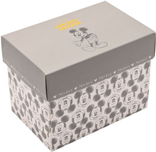 Disney Mickey Tasse Keramik 300ml